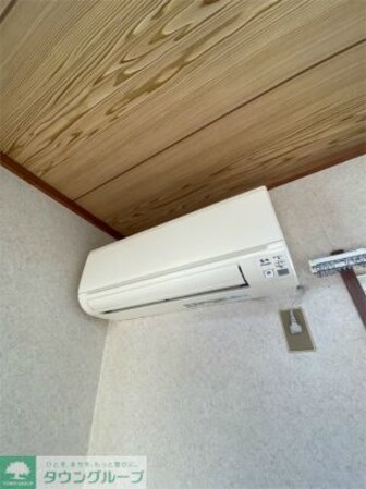 プラザ・ドゥ・アリーナの物件内観写真